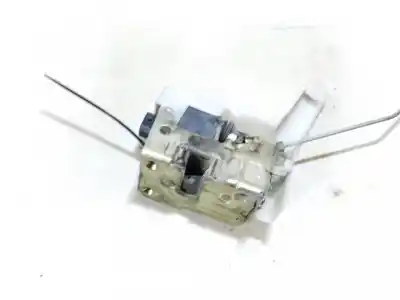 Second-hand car spare part front right door lock for renault megane i scenic (ja0) 1.9 dti diesel cat oem iam references 