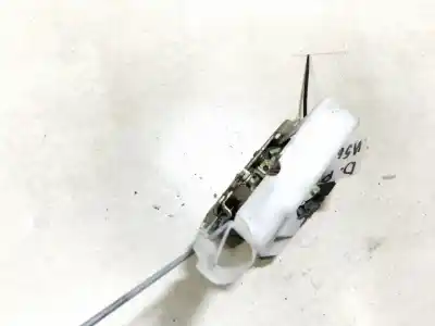 Second-hand car spare part front right door lock for renault megane i scenic (ja0) 1.9 dti diesel cat oem iam references   