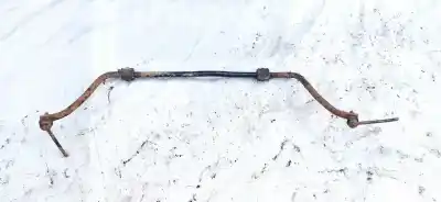 Peça sobressalente para automóvel em segunda mão barra estabilizadora dianteira por peugeot partner (s2) 2.0 hdi cat referências oem iam 