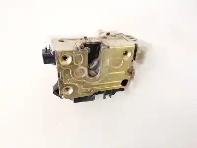 Автозапчастина б/у замок передній праві двері для renault megane i scenic (ja0) 1.9 dti diesel cat посилання на oem iam 