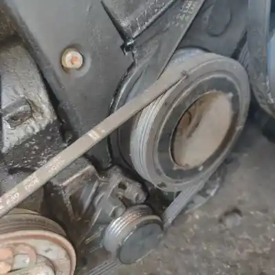 Автозапчасти б/у шкив коленчатого вала за volkswagen passat variant (3b5) 1.9 tdi ссылки oem iam 028105243q  