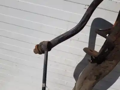 Second-hand car spare part front stabilizer bar for kia carnival 2.9 crdi cat oem iam references   