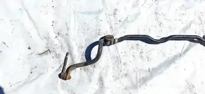 Second-hand car spare part front stabilizer bar for kia ceed (ed) 1.6 crdi 115 oem iam references   