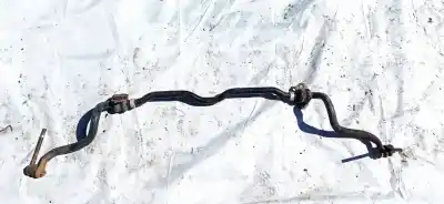 Peça sobressalente para automóvel em segunda mão barra estabilizadora dianteira por kia ceed (ed) 1.6 crdi 115 referências oem iam 