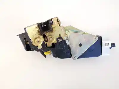 Автозапчасти б/у замок передней правой двери за mitsubishi carisma (da_) 1.9 di-d (da5a) ссылки oem iam   