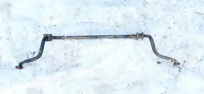 Second-hand car spare part front stabilizer bar for mitsubishi outlander (cw0) 2.0 di-d intense oem iam references 