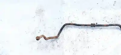 Second-hand car spare part front stabilizer bar for toyota yaris (ncp1/nlp1/scp1) 1.0 cat oem iam references   