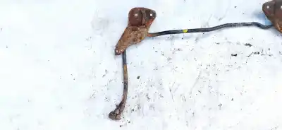 Second-hand car spare part front stabilizer bar for kia rio 1.3 cat oem iam references   