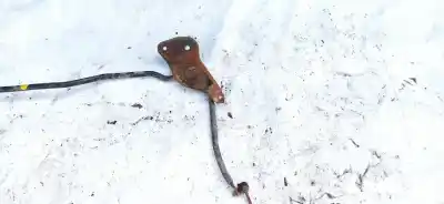 Second-hand car spare part front stabilizer bar for kia rio 1.3 cat oem iam references   