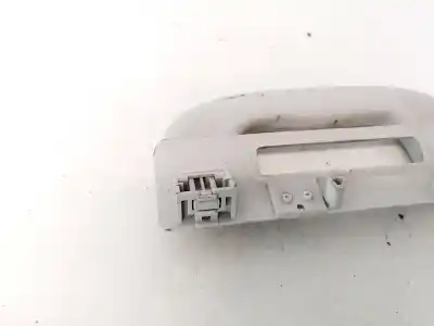 Автозапчасти б/у потолочная ручка за opel astra g caravan 1.7 16v dti cat (y 17 dt / lr6) ссылки oem iam 24432410  
