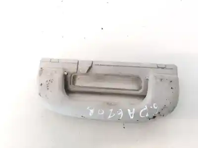 Автозапчасти б/у потолочная ручка за opel astra g caravan 1.7 16v dti cat (y 17 dt / lr6) ссылки oem iam 24432410