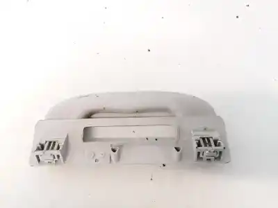 Автозапчасти б/у потолочная ручка за opel astra g caravan 1.7 16v dti cat (y 17 dt / lr6) ссылки oem iam 24432410  