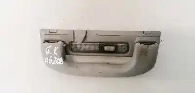 Автозапчасти б/у потолочная ручка за opel astra g caravan 1.7 16v dti cat (y 17 dt / lr6) ссылки oem iam 24432410