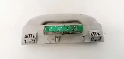 Автозапчасти б/у потолочная ручка за opel astra g caravan 1.7 16v dti cat (y 17 dt / lr6) ссылки oem iam 24432410  0088448