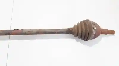 Second-hand car spare part front right transmission for opel zafira b 1.6 16v oem iam references 