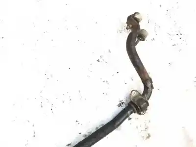 Second-hand car spare part front stabilizer bar for volkswagen passat variant (3b5) 1.9 tdi oem iam references   
