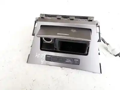 Second-hand car spare part ashtray for toyota avensis 2.0 d-4d oem iam references 5880405100