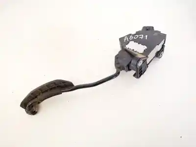 Second-hand car spare part accelerator pedal for toyota avensis 2.0 d-4d oem iam references 781100521