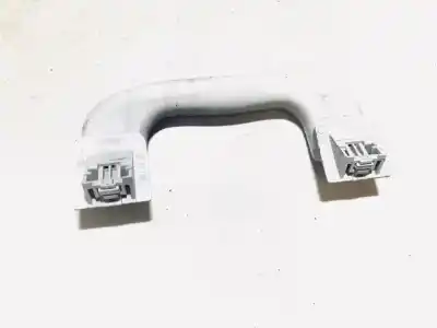 Автозапчасти б/у потолочная ручка за opel zafira, a 1999.04 - 2003.11 2.2 dti 16v 92kw 2002.01 - 2005.06 ссылки oem iam 90520997  