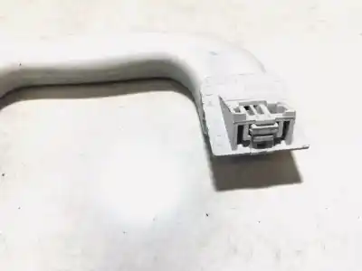 Автозапчасти б/у потолочная ручка за opel zafira, a 1999.04 - 2003.11 2.2 dti 16v 92kw 2002.01 - 2005.06 ссылки oem iam 90520997  