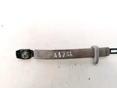 Second-hand car spare part roof handle for toyota corolla (e11) 1.6 linea terra oem iam references 