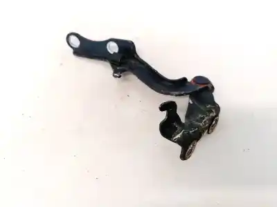 Second-hand car spare part bonnet hinge for toyota corolla (e11) 1.6 linea terra oem iam references   
