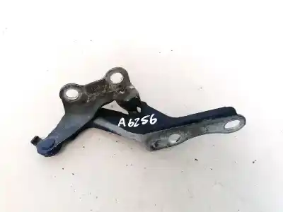 Second-hand car spare part bonnet hinge for toyota corolla (e11) 1.6 linea terra oem iam references   