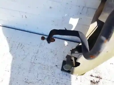 Second-hand car spare part front stabilizer bar for renault megane ii (bm0/1_, cm0/1_) 1.5 dci (bm0f. cm0f) oem iam references   