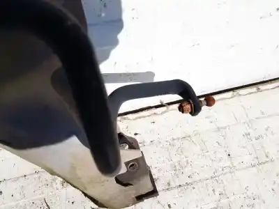 Second-hand car spare part front stabilizer bar for renault megane ii (bm0/1_, cm0/1_) 1.5 dci (bm0f. cm0f) oem iam references   