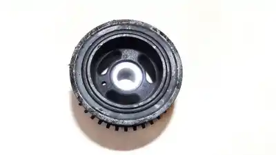 Second-hand car spare part crankshaft pulley for mazda 6 lim. (gh) 1.8 120cv active oem iam references lf5070310j
