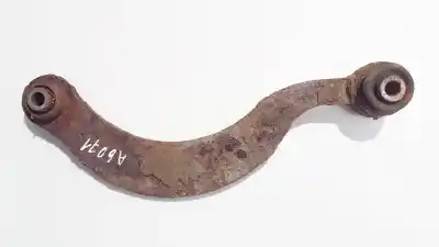 Second-hand car spare part left rear upper suspension arm for toyota avensis 2.0 d-4d oem iam references 