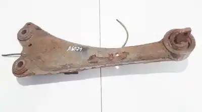 Second-hand car spare part upper rear right suspension arm for toyota avensis 2.0 d-4d oem iam references 0205