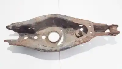 Second-hand car spare part left rear upper suspension arm for toyota avensis 2.0 d-4d oem iam references 