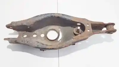 Second-hand car spare part upper rear right suspension arm for toyota avensis 2.0 d-4d oem iam references 