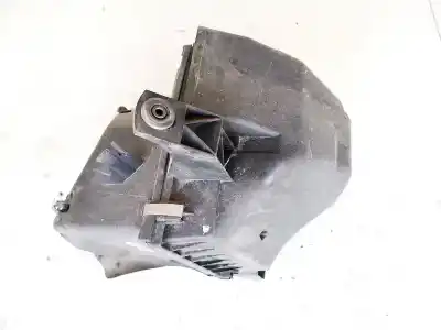 Автозапчастина б/у опора повітряного фільтра для audi a4, b5 1994.11 - 1999.09 1.6 74kw 1994.11 - 2000.10 посилання на oem iam 058133837