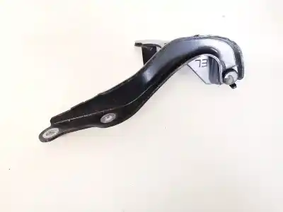 Peça sobressalente para automóvel em segunda mão dobradiça do capô por subaru legacy v (bm) 2.0 d awd (bmd) referências oem iam 