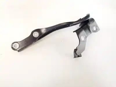 Peça sobressalente para automóvel em segunda mão dobradiça do capô por subaru legacy v (bm) 2.0 d awd (bmd) referências oem iam 