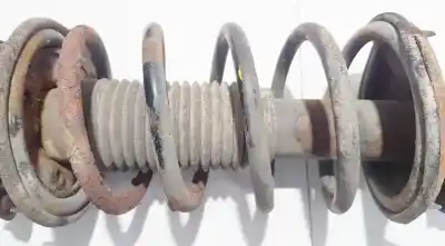 Peça sobressalente para automóvel em segunda mão mola de suspensão por hyundai getz (tb) 1.3 básico referências oem iam 