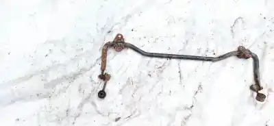 Second-hand car spare part front stabilizer bar for mazda 6 lim. (gh) 1.8 120cv active oem iam references   