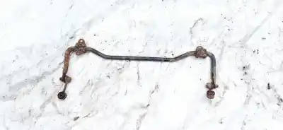 Peça sobressalente para automóvel em segunda mão barra estabilizadora dianteira por mazda 6 lim. (gh) 1.8 120cv active referências oem iam 