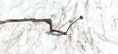 Second-hand car spare part front stabilizer bar for nissan note (e11e) 1.4 cat oem iam references   