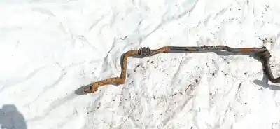 Second-hand car spare part front stabilizer bar for nissan note (e11e) 1.4 cat oem iam references   