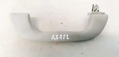 Peça sobressalente para automóvel em segunda mão puxador de teto por subaru legacy v (bm) 2.0 d awd (bmd) referências oem iam 