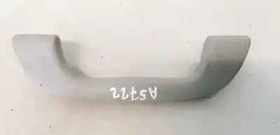 Peça sobressalente para automóvel em segunda mão puxador de teto por subaru legacy v (bm) 2.0 d awd (bmd) referências oem iam 