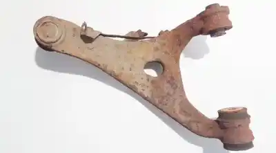 Peça sobressalente para automóvel em segunda mão braço de suspensão superior traseiro esquerdo por subaru legacy v (bm) 2.0 d awd (bmd) referências oem iam sd0138