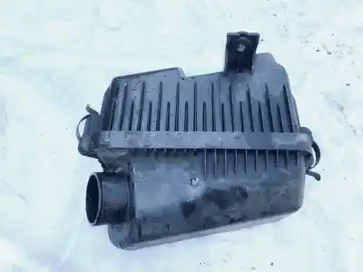 Peça sobressalente para automóvel em segunda mão suporte do filtro de ar por hyundai getz (tb) 1.3 básico referências oem iam 281101c000