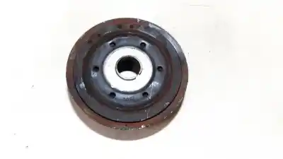 Tweedehands auto-onderdeel krukas katrol voor ford focus c-max (cap) 1.6 tdci cat oem iam-referenties 