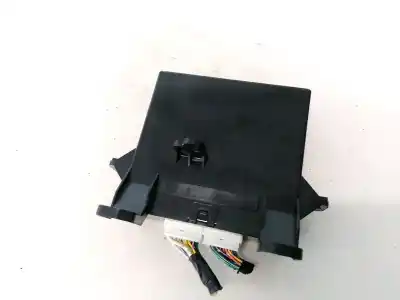 Peça sobressalente para automóvel em segunda mão módulo de confort / bsi /bcm por subaru legacy v (bm) 2.0 d awd (bmd) referências oem iam 1776008463