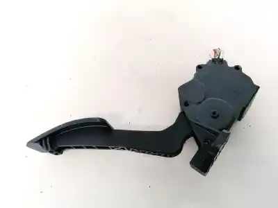 Peça sobressalente para automóvel em segunda mão pedal acelerador por subaru legacy v (bm) 2.0 d awd (bmd) referências oem iam 1988007120