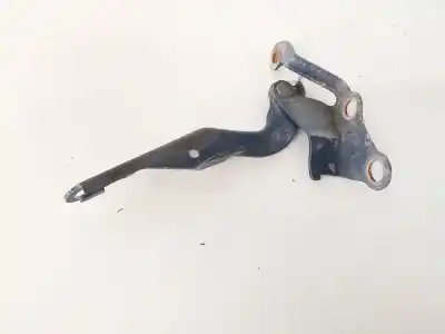 Second-hand car spare part bonnet hinge for toyota corolla (e11) 2.0 d-4d linea sol oem iam references 